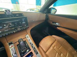 DS DS 7 Crossback PureTech 132kW (180CV) Auto. BE CHIC - Foto 18