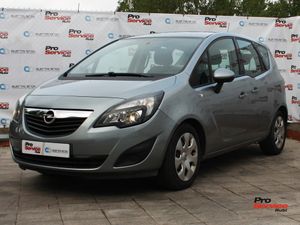 Opel Meriva 1.4 NEL Selective   - Foto 3