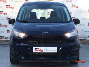 Ford Tourneo Courier  1.0 EcoBoost 100cv Ambiente 5p.   - Foto 2
