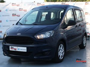 Ford Tourneo Courier  1.0 EcoBoost 100cv Ambiente 5p.   - Foto 3