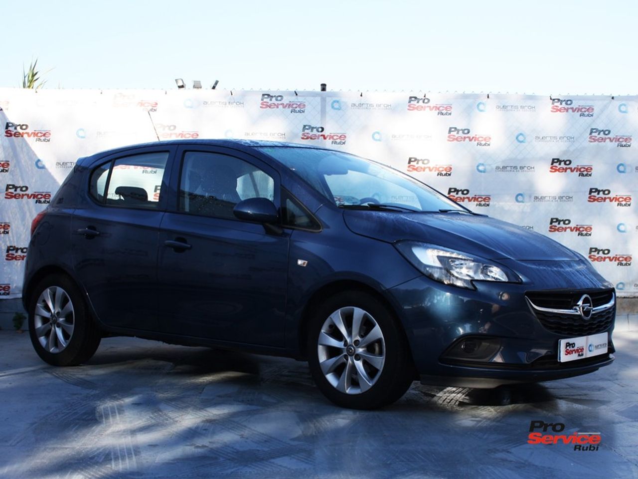 Opel Corsa 1.4 66KW (99CV) 120 ANIVERSARIO   - Foto 1