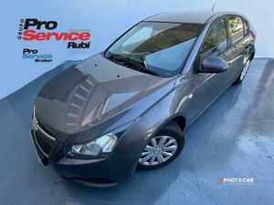 Chevrolet Cruze 1.7 LT 5P  - Foto 2