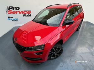 Skoda Karoq SPORT LINE 1.5 TSI DSG  - Foto 2