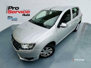 Dacia Sandero AMBIANCE 1.5 DCI  - Foto 2