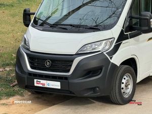 Fiat Ducato BENIMAR MILEO 263  - Foto 3