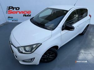 Hyundai i20 1.2 MPI GO  - Foto 2