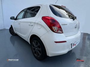 Hyundai i20 1.2 MPI GO  - Foto 3