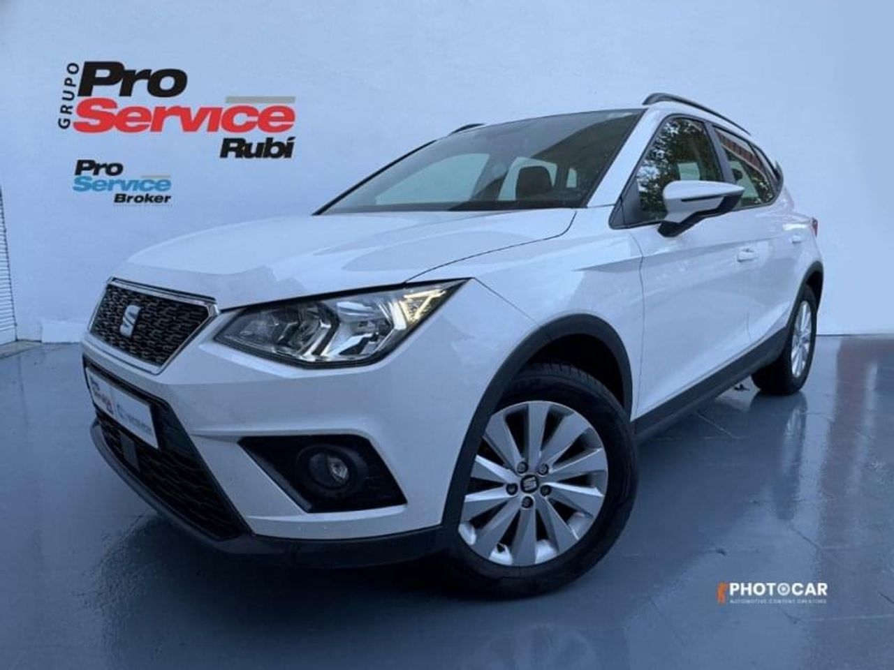 Seat Arona STYLE  - Foto 1