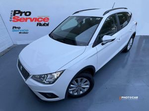 Seat Arona STYLE  - Foto 2