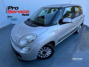 Fiat 500L POP STAR  - Foto 2