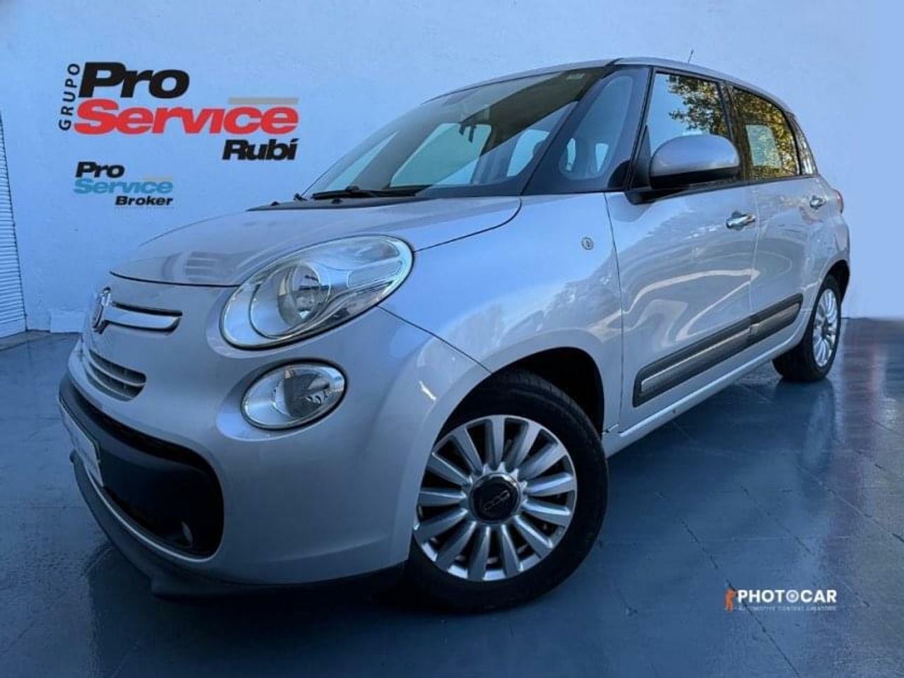 Fiat 500L POP STAR  - Foto 1