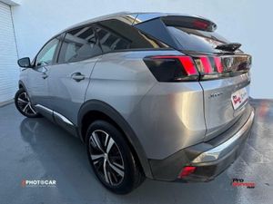 Peugeot 3008 ALLURE BLUEHDI 130S&S  - Foto 3