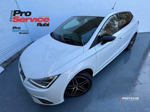 Seat Ibiza FR 1.0 DSG  - Foto 2