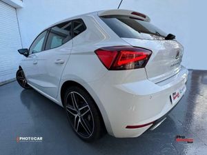 Seat Ibiza FR 1.0 DSG  - Foto 3