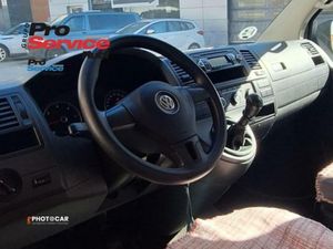 Volkswagen Multivan 2.0 TDI 140CV BMT STARTLINE EDITION  - Foto 2