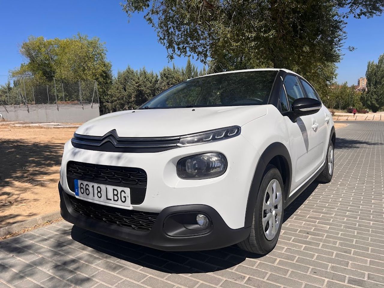 Citroën C3 BLUE HDI   - Foto 1