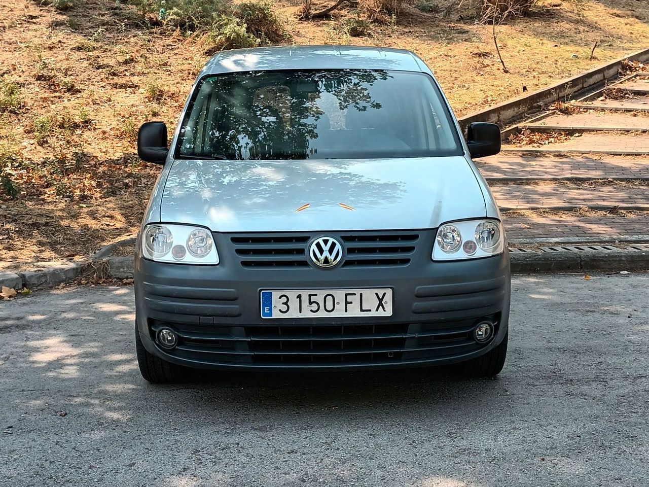 Volkswagen Caddy 1.9 TDI 5V   - Foto 1