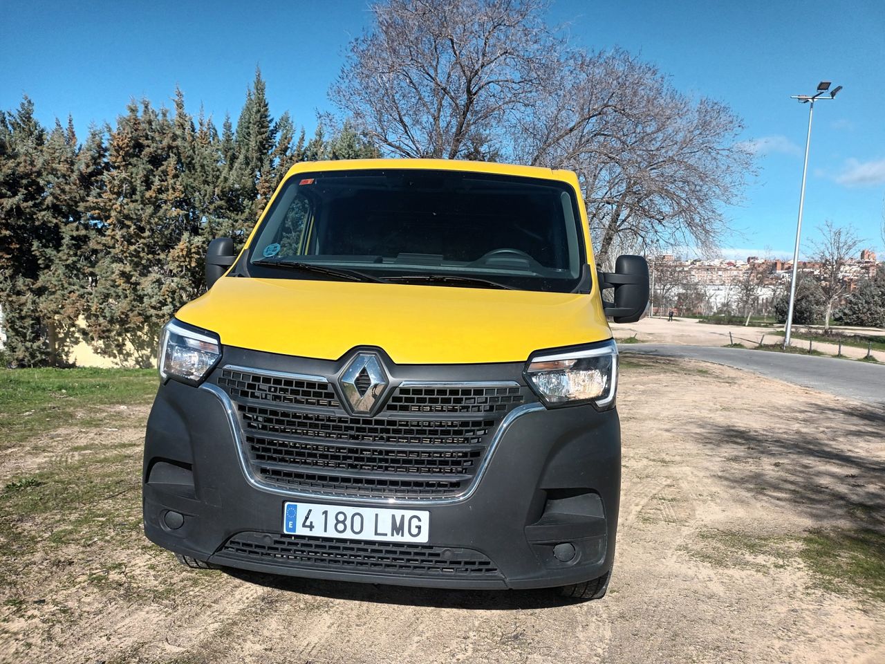 Renault Master 2.3 dCi L1H1 Ka 3,5t  - Foto 1