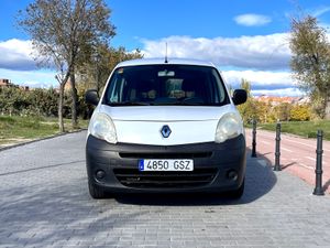 Renault Kangoo be bop 1.5 dCi   - Foto 2