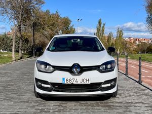 Renault Megane Limited Energy TCE 115 SS   - Foto 2