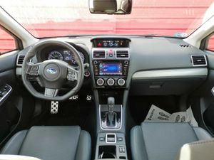 Subaru Levorg 2.0I CVT GLP EXECUTIVE PLUS 4WD AUTO 5P  - Foto 8