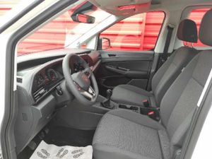Volkswagen Caddy KOMBI 5-ASIENTOS 2.0 TDI 75 KW (102 CV) 6 VEL. 2.350  - Foto 4
