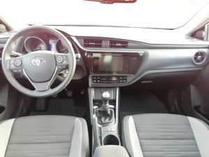 Toyota Auris 1.2T 85KW ACTIVE 5P  - Foto 11