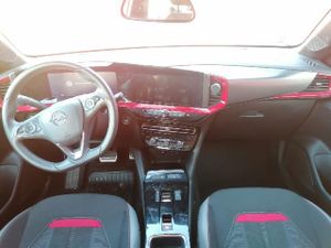 Opel Mokka BEV 50KWH GS LINE-E 5P - Foto 8