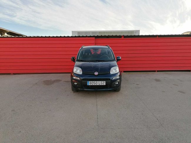 Fiat Panda 1.2 LOUNGE 5P  - Foto 3