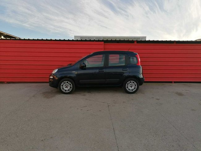 Fiat Panda 1.2 LOUNGE 5P  - Foto 5