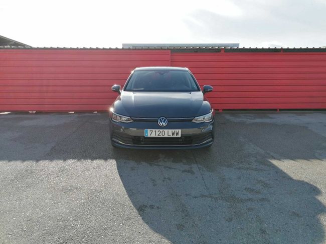 Volkswagen Golf 1.0 TSI 81KW LIFE 5P  - Foto 3