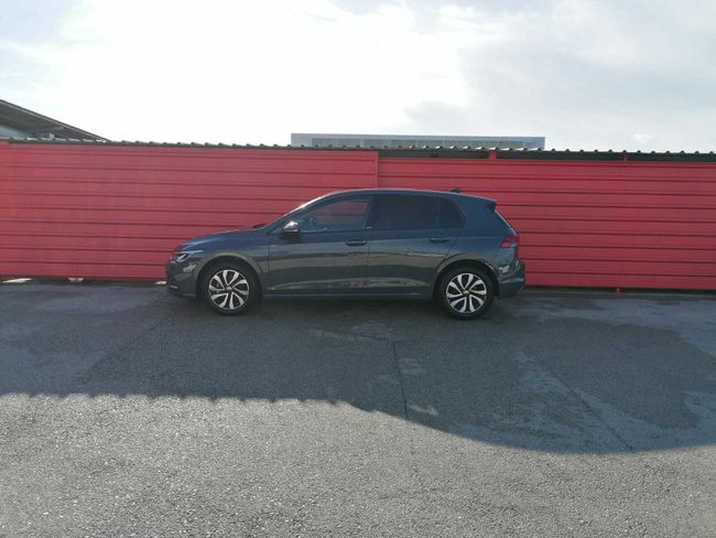 Volkswagen Golf 1.0 TSI 81KW LIFE 5P  - Foto 5