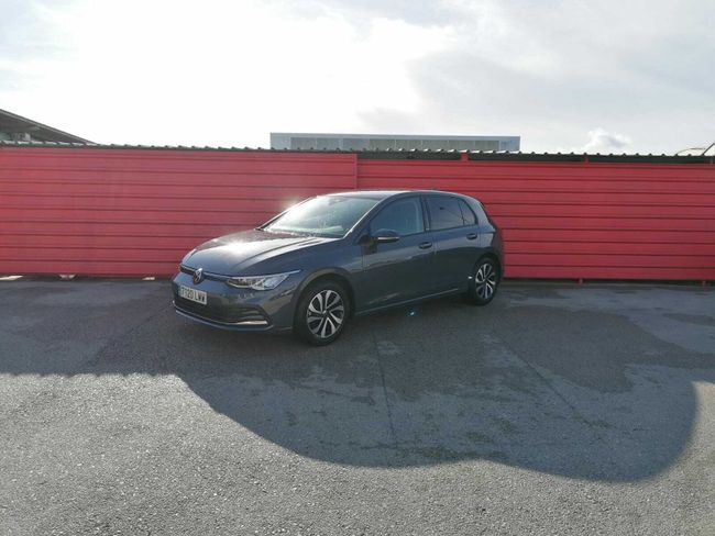 Volkswagen Golf 1.0 TSI 81KW LIFE 5P  - Foto 4