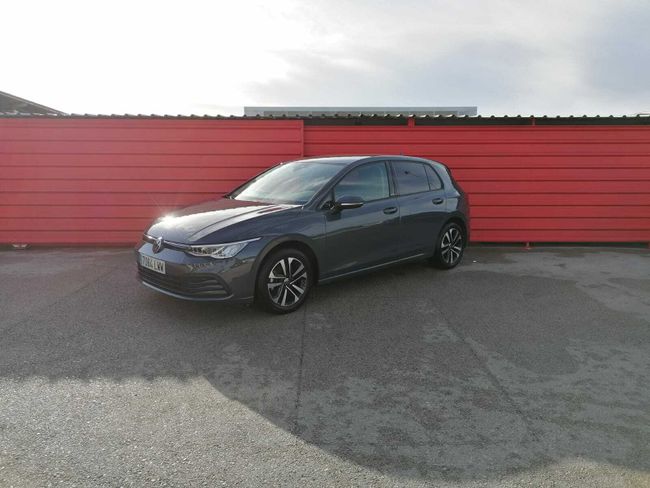 Volkswagen Golf 1.0 TSI 81KW LIFE 5P  - Foto 4