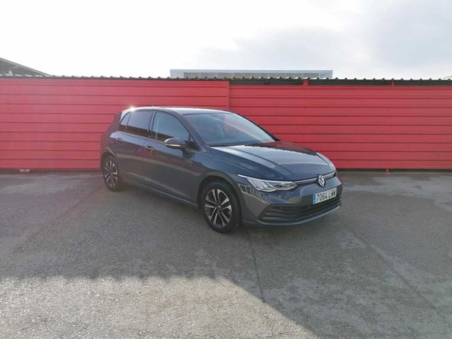 Volkswagen Golf 1.0 TSI 81KW LIFE 5P  - Foto 2