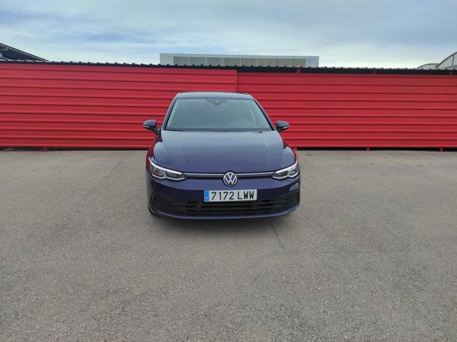 Volkswagen Golf 1.0 TSI 81KW LIFE 5P  - Foto 3