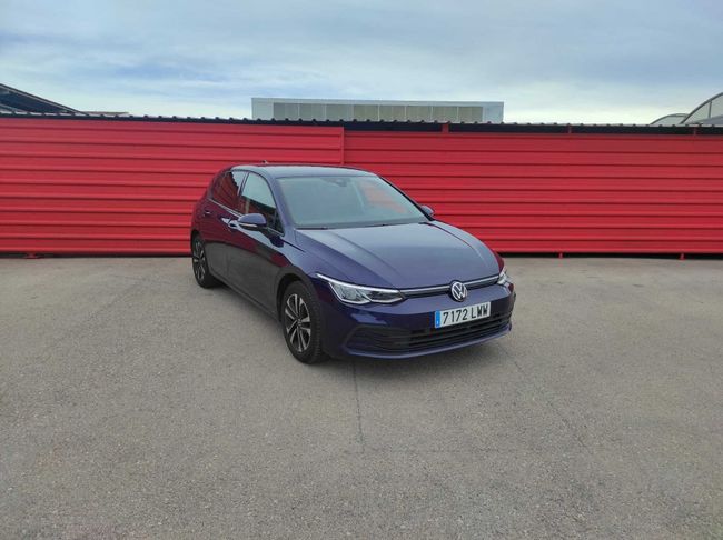 Volkswagen Golf 1.0 TSI 81KW LIFE 5P  - Foto 2