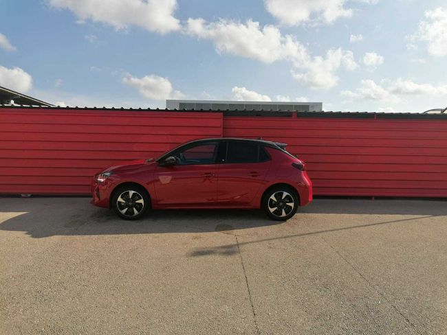 Opel Corsa BEV 50KWH GS 5P  - Foto 5