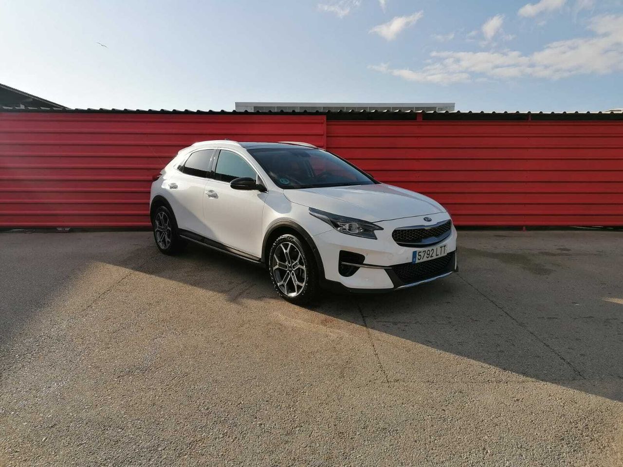 Kia XCeed 1.6 T-GDI 204 CV EMOTION DCT AUT - Foto 1