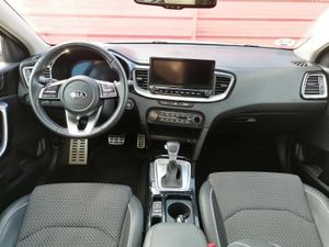 Kia XCeed 1.6 T-GDI 204 CV EMOTION DCT AUT - Foto 9