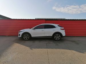 Kia XCeed 1.6 T-GDI 204 CV EMOTION DCT AUT - Foto 4