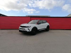 Opel Mokka BEV 50KWH GS LINE-E 5P - Foto 3