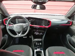 Opel Mokka BEV 50KWH GS LINE-E 5P - Foto 7