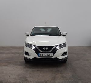 Nissan Qashqai 1.6 DCI ACENTA 130 CV  - Foto 3