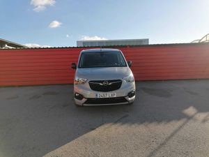 Opel Combo 1.5 TD 96KW S/S LIFE ELEGANCE SWB AUTO 5P  - Foto 3