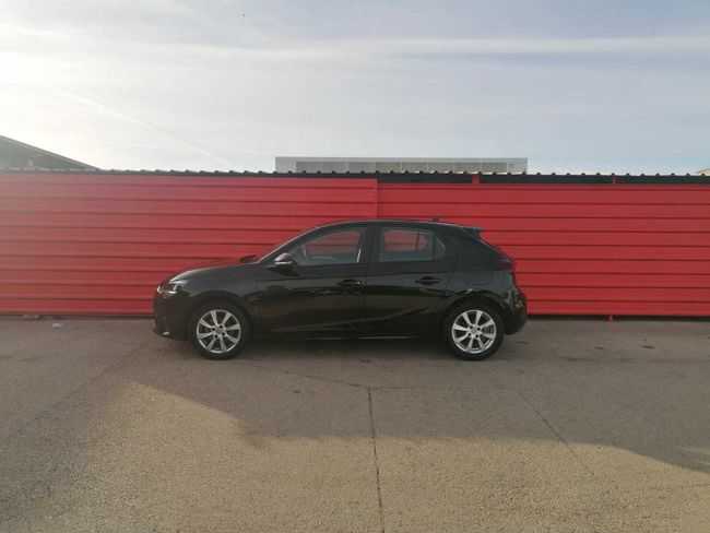 Opel Corsa 1.2 XEL 55KW EDITION 5P  - Foto 5