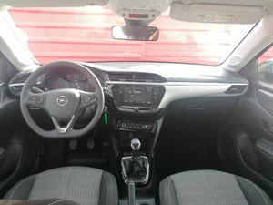 Opel Corsa 1.2 XEL 55KW EDITION 5P  - Foto 11