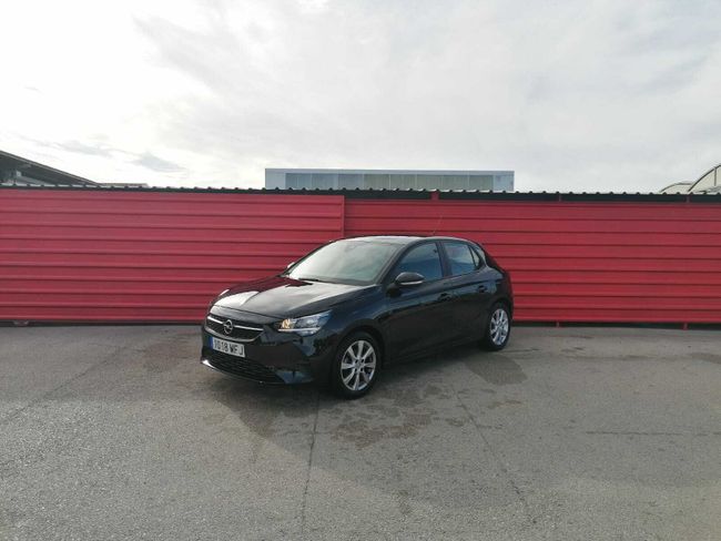 Opel Corsa 1.2 XEL 55KW EDITION 5P  - Foto 4