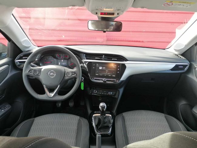 Opel Corsa 1.2 XEL 55KW EDITION 5P  - Foto 11