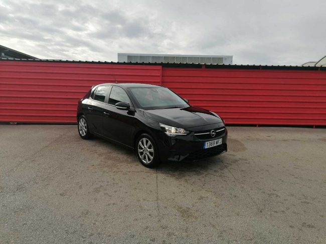 Opel Corsa 1.2 XEL 55KW EDITION 5P  - Foto 2